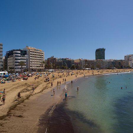 Rejon Home By Canariasgetaway Las Palmas de Gran Canaria Exterior foto