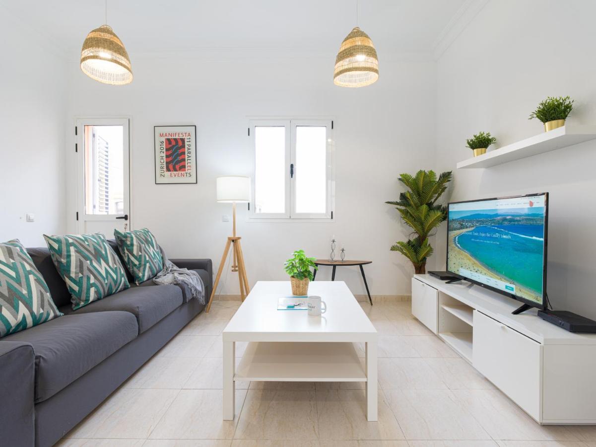 Rejon Home By Canariasgetaway Las Palmas de Gran Canaria Exterior foto