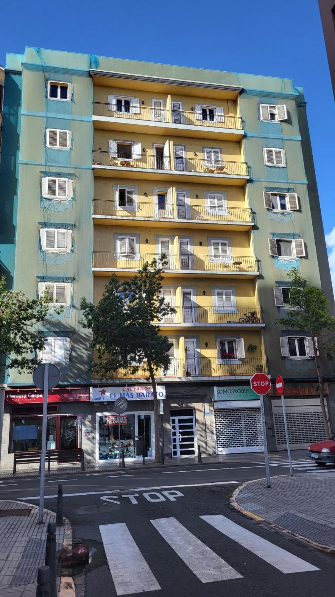 Rejon Home By Canariasgetaway Las Palmas de Gran Canaria Exterior foto