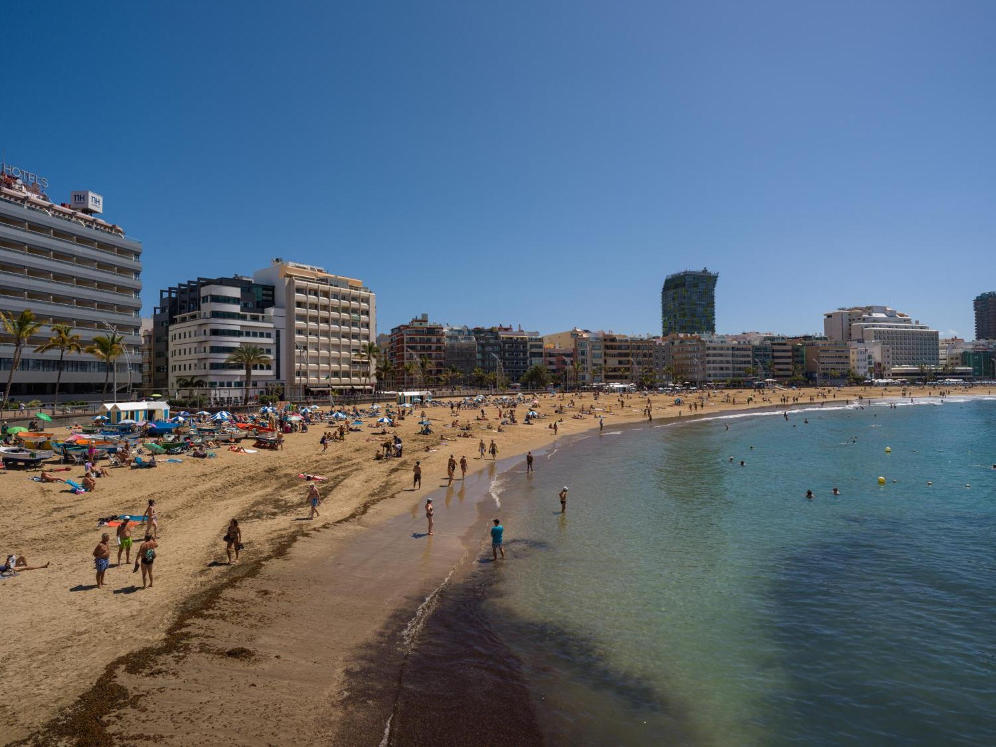 Rejon Home By Canariasgetaway Las Palmas de Gran Canaria Exterior foto